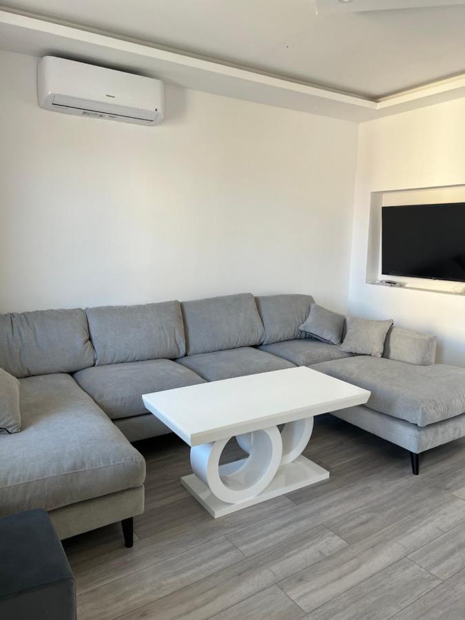 Davud Apartments Sarajevo Exterior photo