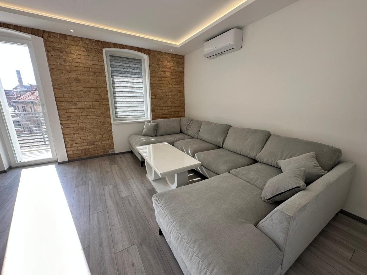 Davud Apartments Sarajevo Exterior photo