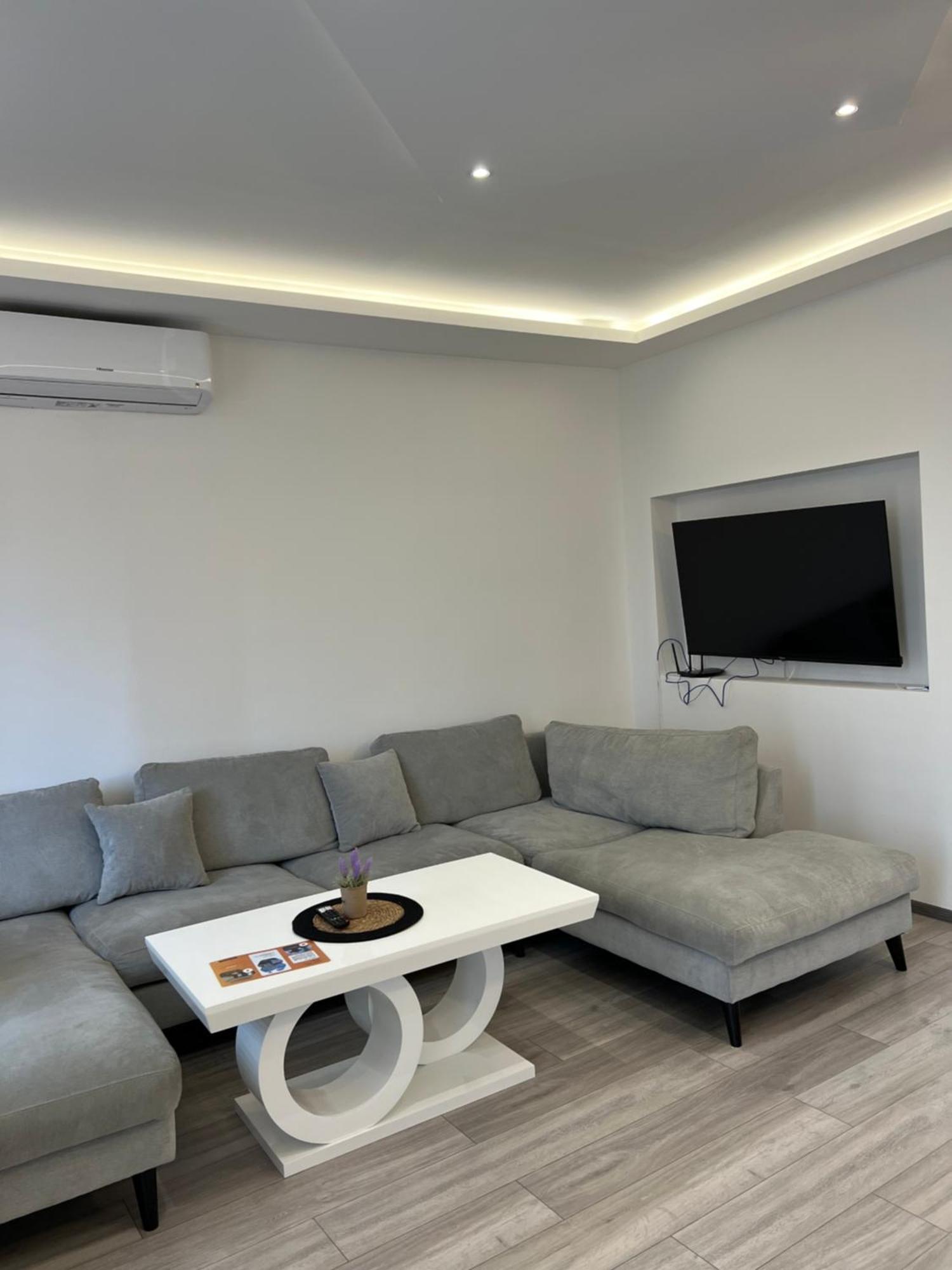Davud Apartments Sarajevo Exterior photo
